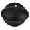 Thumbnail: Cast iron door knob oval