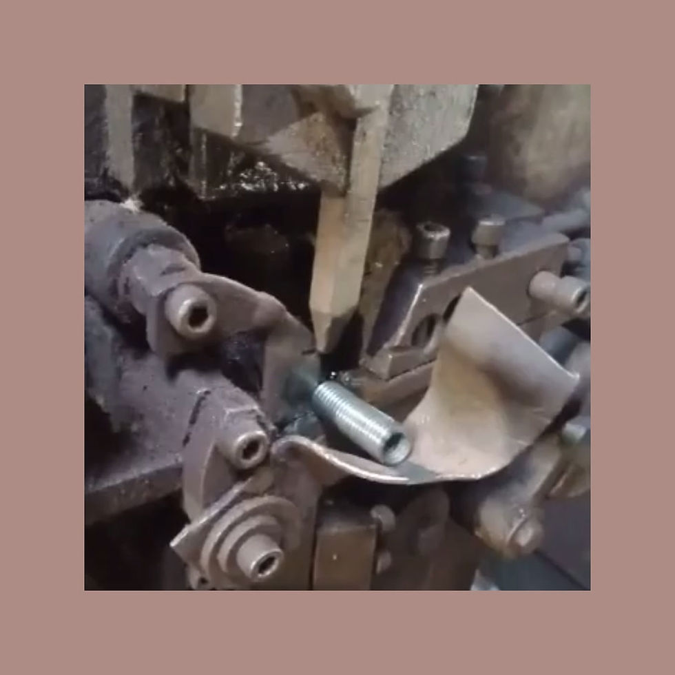 Thumbnail: Spring Door Stopper