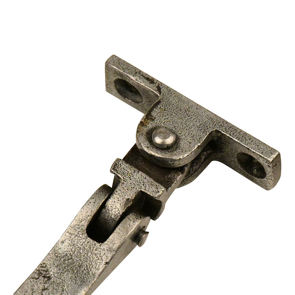 Thumbnail: Cast Iron Window Stay Hook 250MM