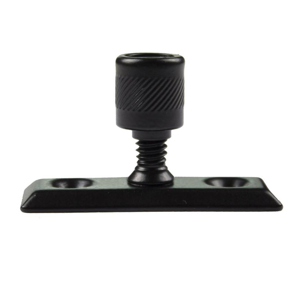 Lock For Window Stay