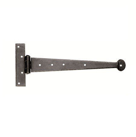 Wrought Iron Hinge 11 CM From Ludlow Foundries