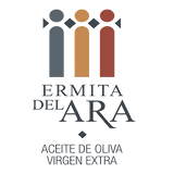 Logo de Ermita del ara tienda online aceite de oliva