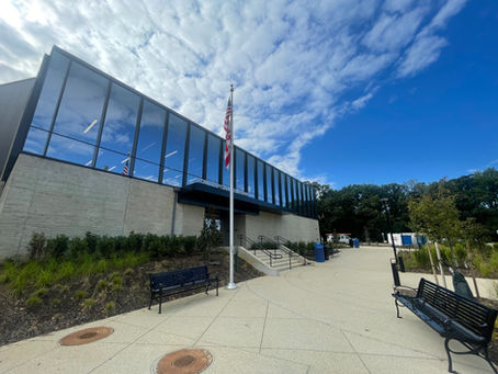 The DC Stars Expect to Have a Great Season Even Without Our Home Ice at Fort Dupont