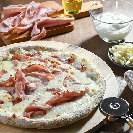 pizza exquise