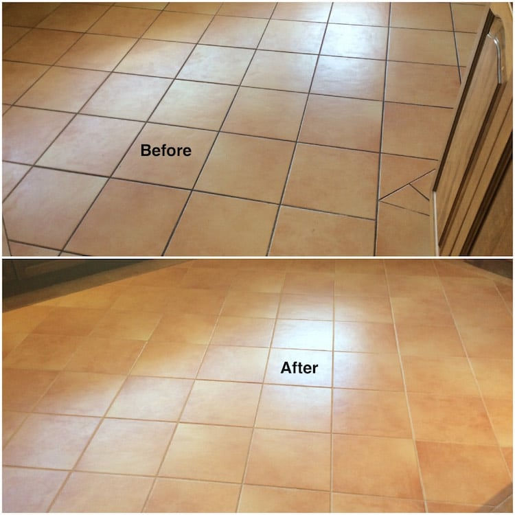 My Tiles Are Dirty, Porous and Need Sealing? ProtectorClean Perth