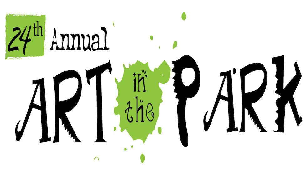Art in the Park- Bellevue Beach Park