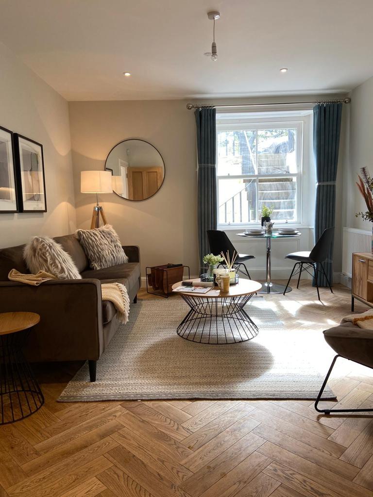 AGF Architecture & Design — 18 & 19 Newton Place