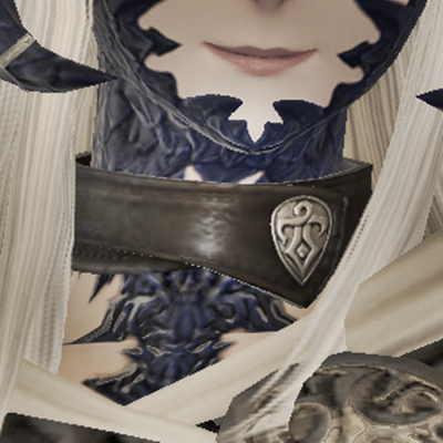 ノマド チョーカー