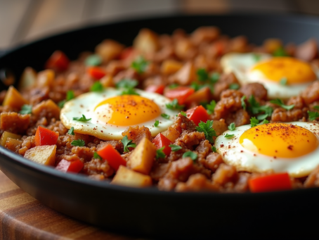 Transforming Weekend Cookout Leftovers into Delicious New Dishes