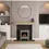 Thumbnail: Be Modern Wilmslow 2kW Matt Grey