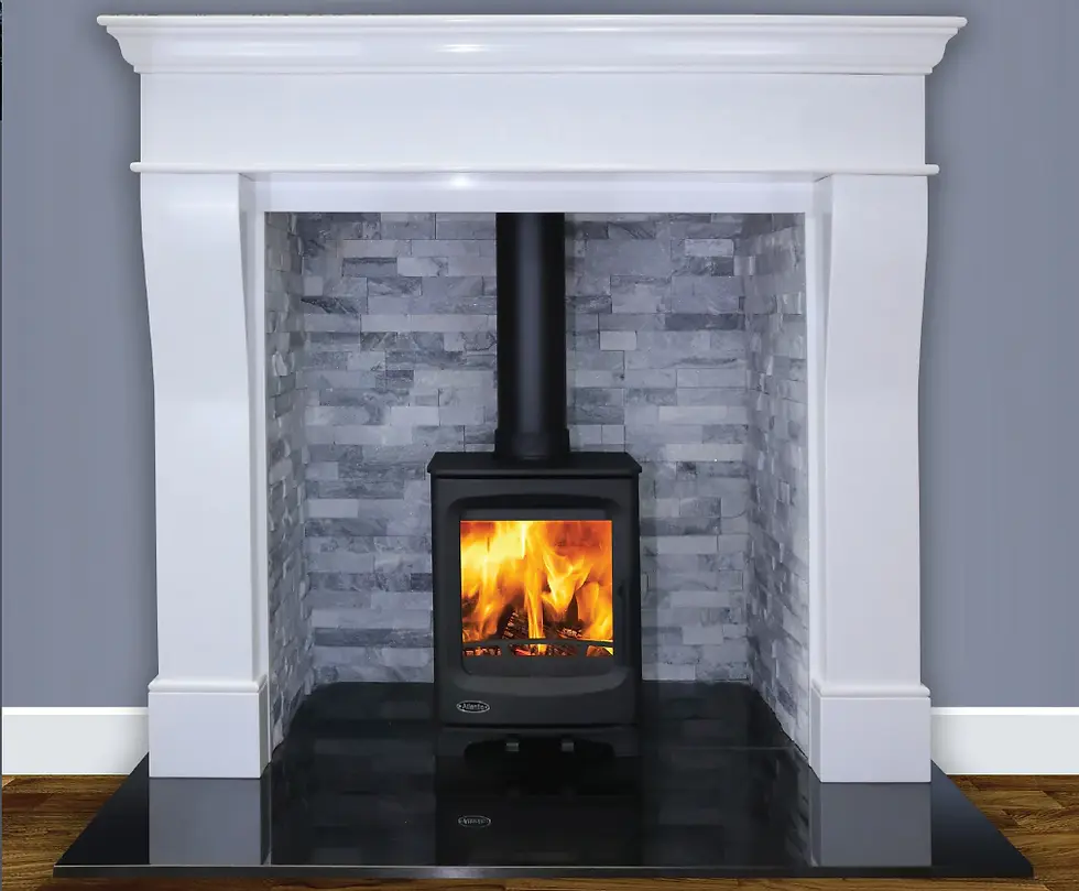 Thumbnail: Atlantic Pearl 5 5kW