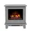 Thumbnail: Be Modern Wilmslow 2kW Matt Grey