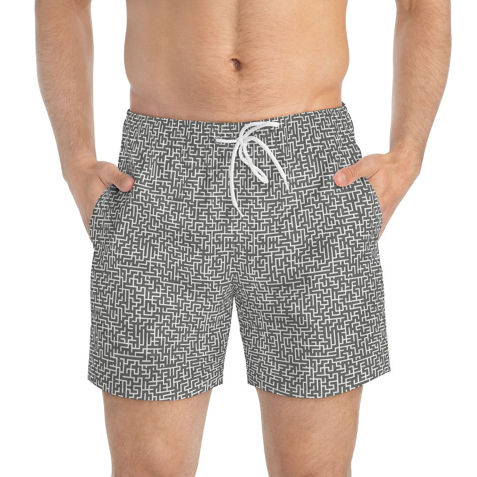 Thumbnail: Amazin Swim Trunks 
