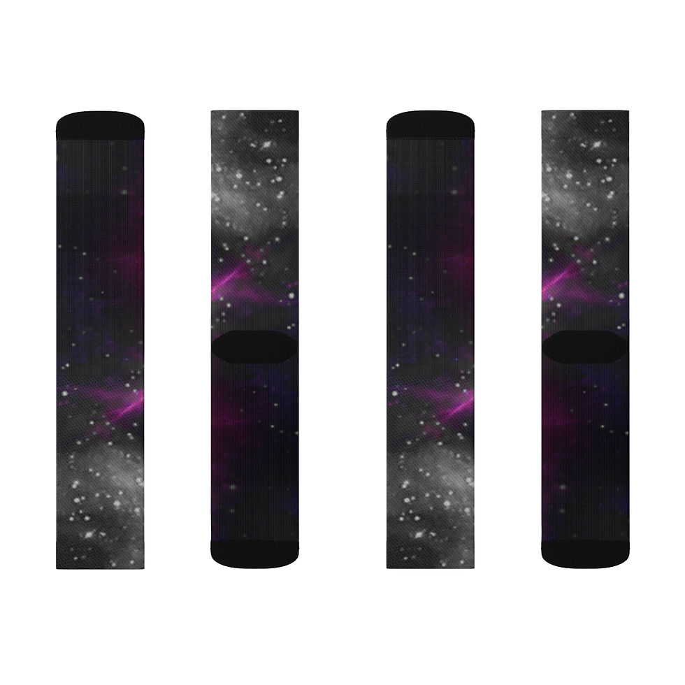 Thumbnail: Mystic Socks