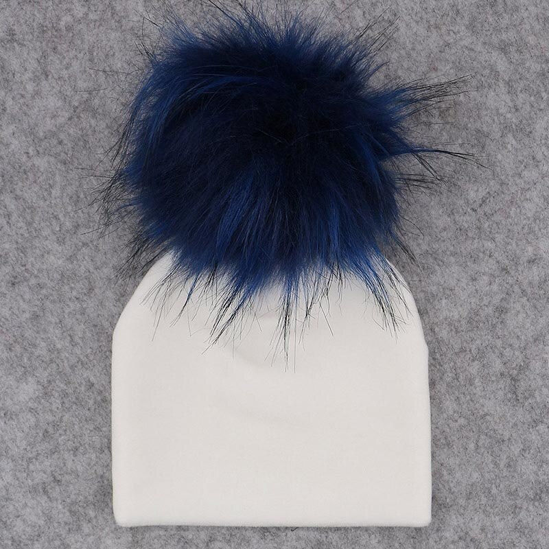 Thumbnail: Autumn Winter Thicker Warm Velvet Cotton Hats