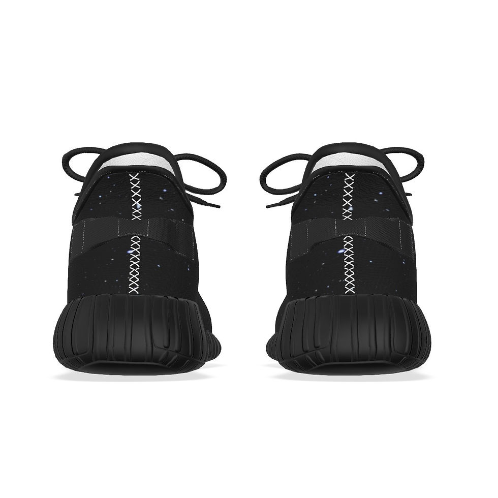 Thumbnail: Star Gazer Men's Coconut Shoes