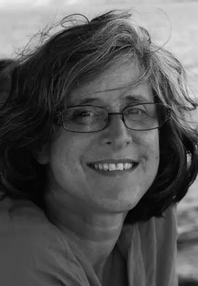 Rencontre avec Anne-Laure Brisac