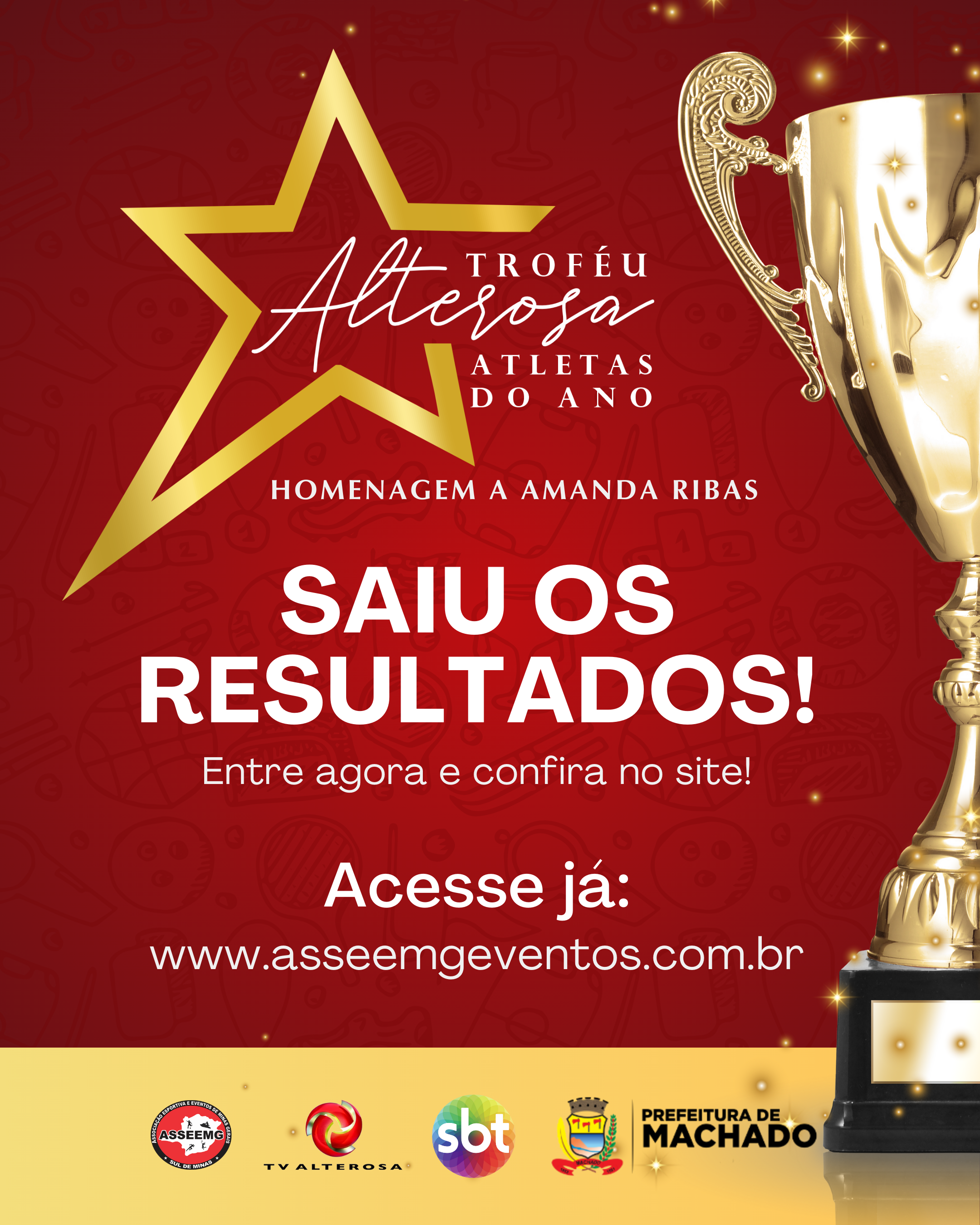 TROFÉU ALTEROSA