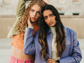 Reclaim: Behind UP Magazine’s 2021 FW Issue