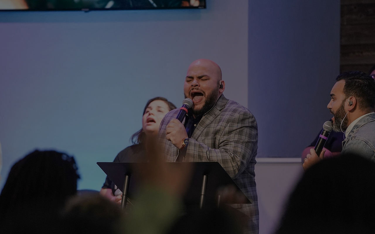 Chosen Generation Church 1