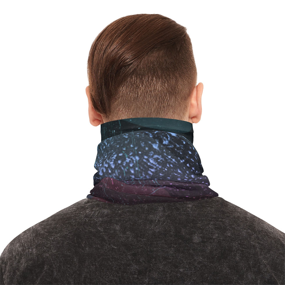 Thumbnail: Neck Gaiter 