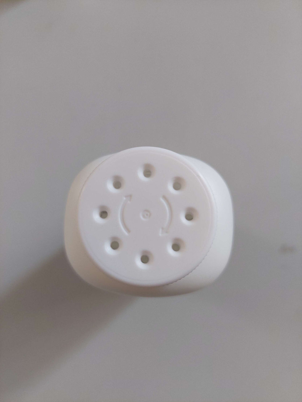 Miniature : 33057 Talcum powder. 100 gram