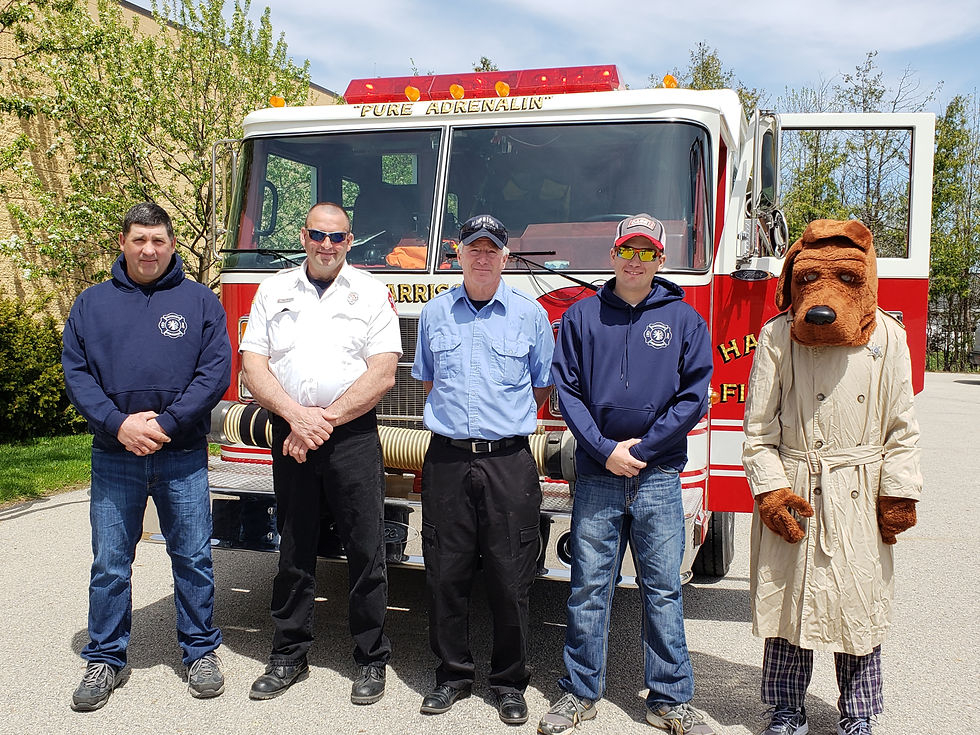 2018 Safety Day 3