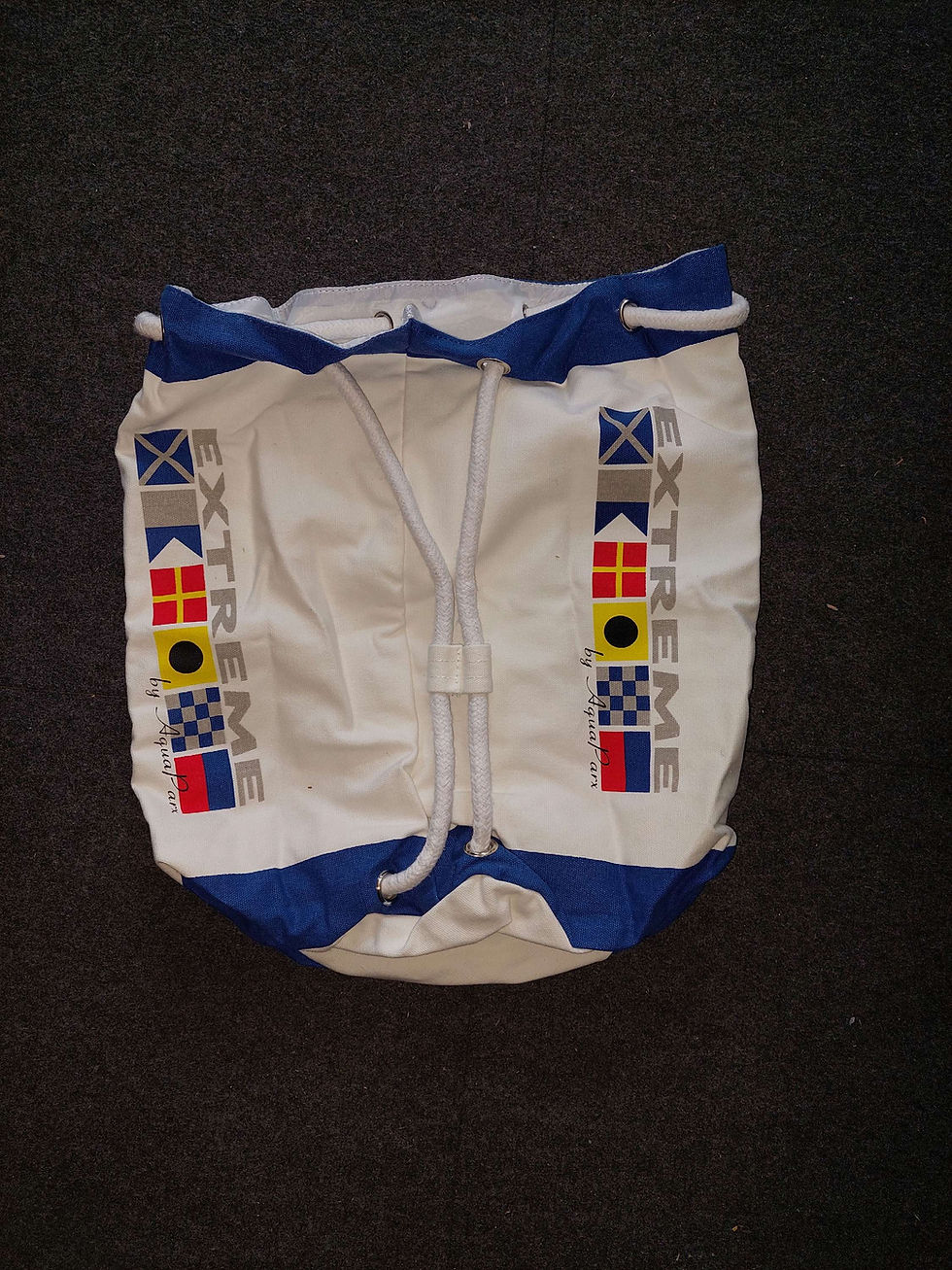 Miniaturbild: BEACH/STRAND/SWIM BAG, 3 sizes