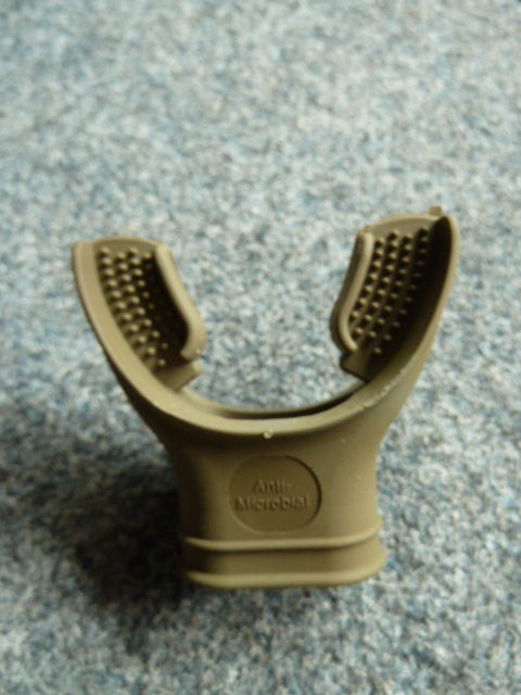 Miniaturbild: A032+ Mouthpiece extra