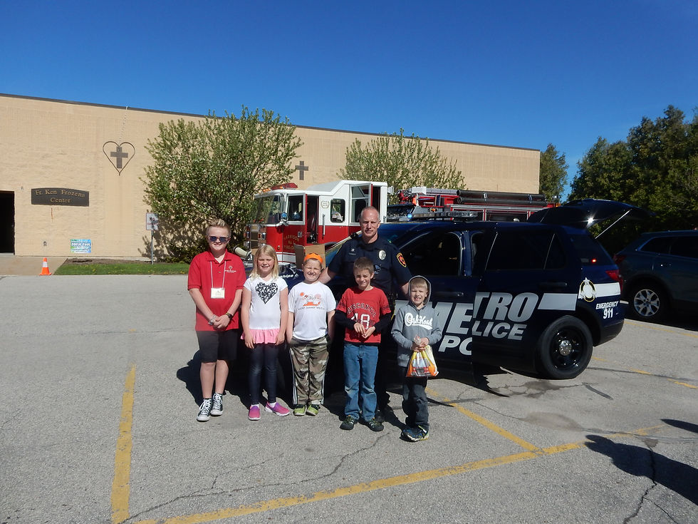 2018 Safety Day 16