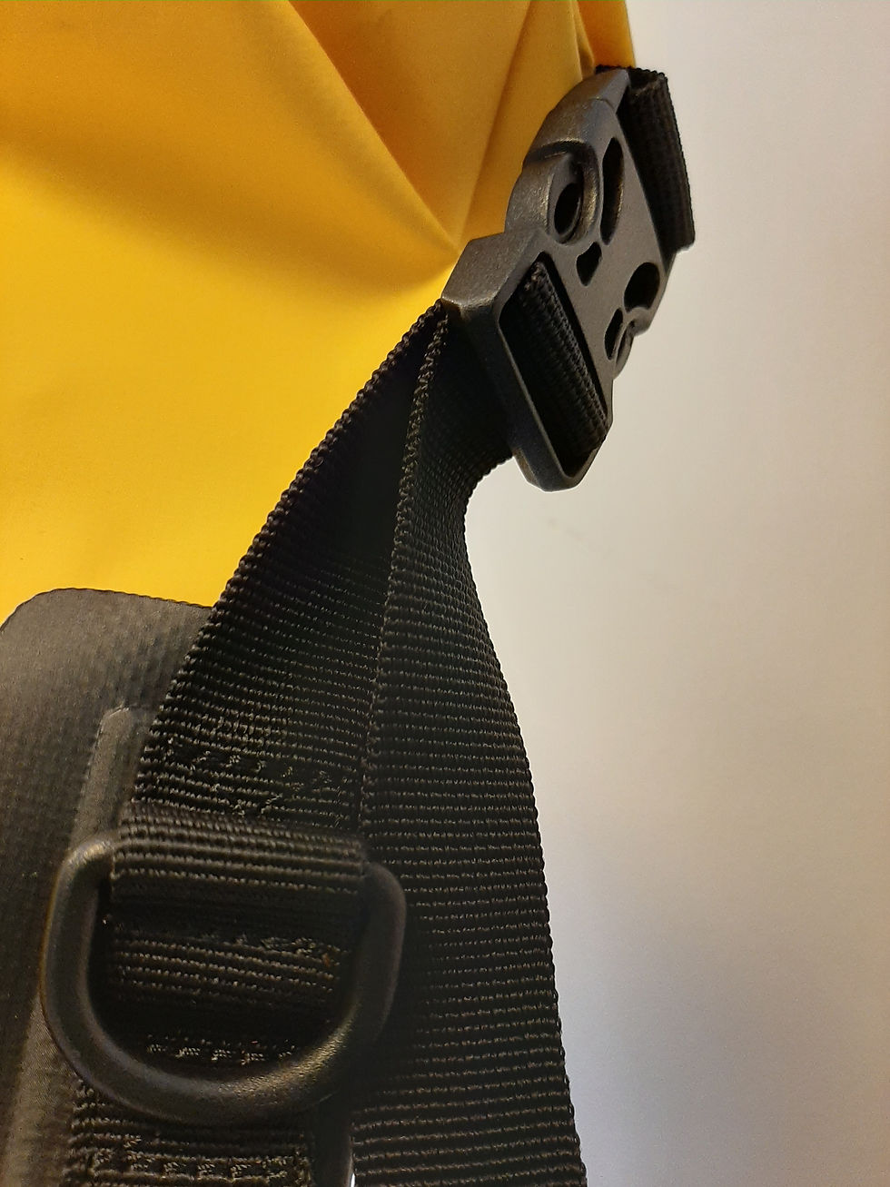 Miniaturbild: T009 drybag 80L (type backpack)