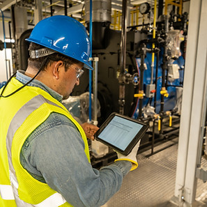 Comfort Systems USA Quality Assurance