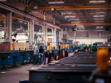 EAS Featured As Top 25 New-Job Creator in North Carolina