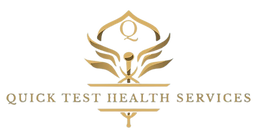 Quick Test Health Services logo 7165 E University Dr, #155, Mesa, AZ
