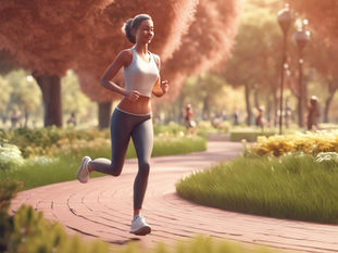 Say Goodbye to Belly Fat: The Ultimate Guide to Achieving Your Weight Loss Goals with Coach Saiteja's Nutrition Plan!