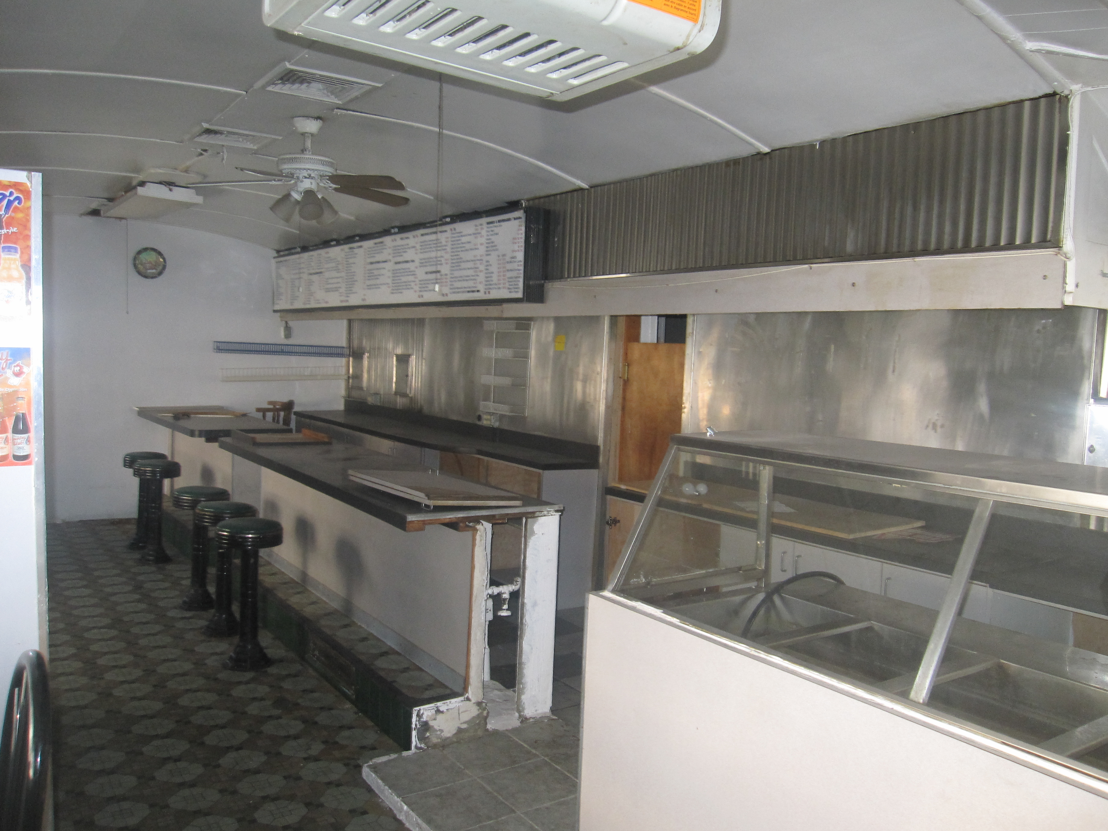  Long Island City Griddle Local Favorite