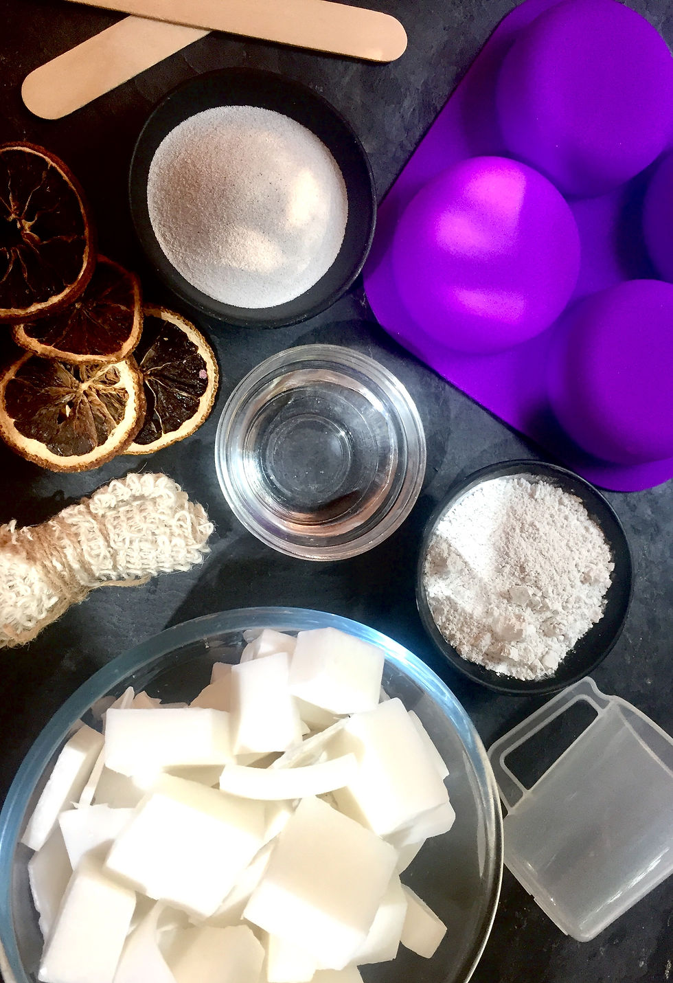 Thumbnail: Gardeners Soap Bundle