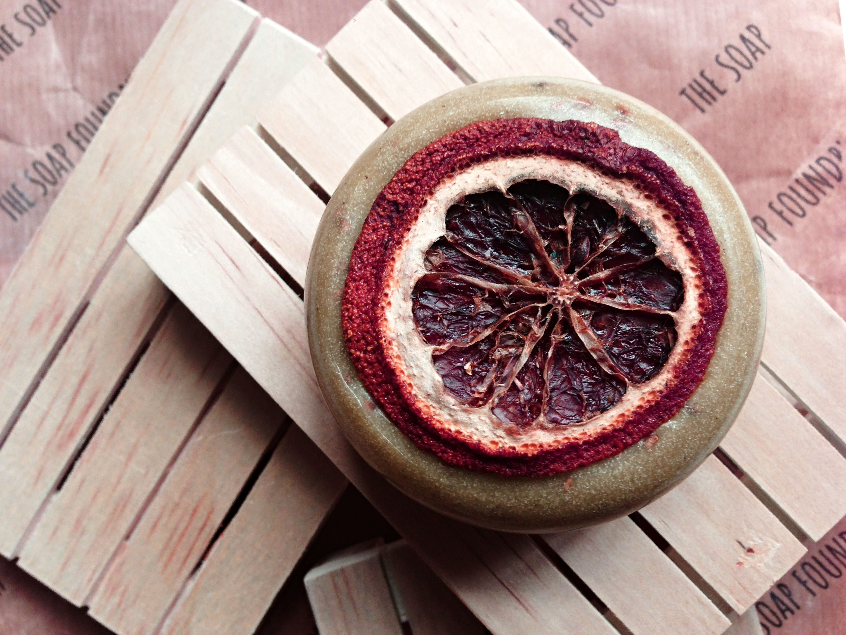 Gardeners Soap Bundle