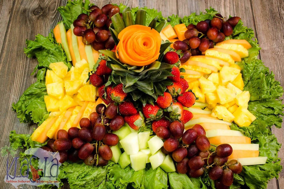 Catering Klas La Restaurant