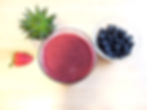 Berry Blend
