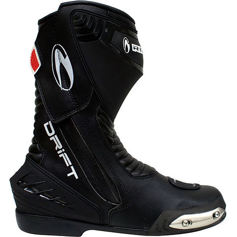 Richa Drift Boots black