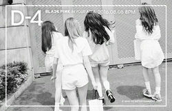 #BLACKPINK #inyourarea #SQUAREONE #888 #Debut