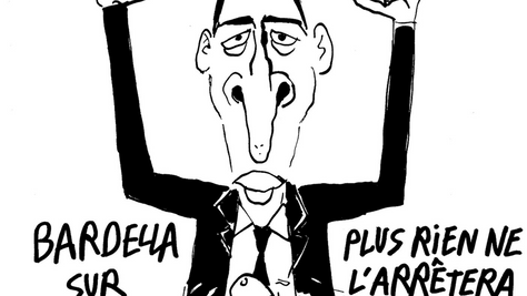 Charlie Hebdo — Les politiques se transformeraient-ils en influenceurs ?