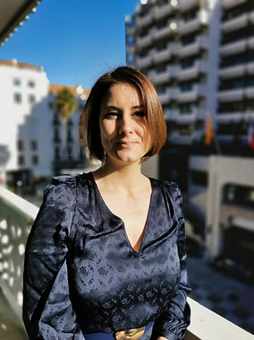 Océane Soriano