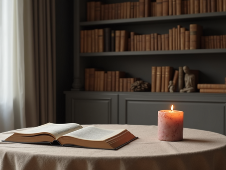 Guide spirituel à Paris : Rencontre avec Madame de G