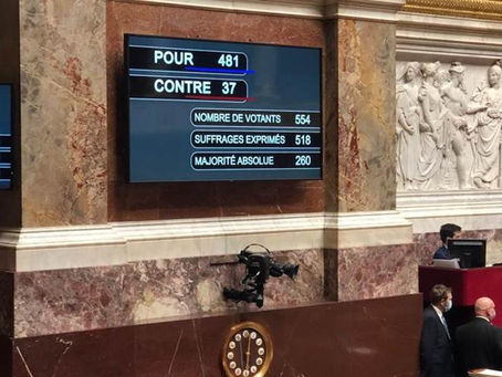 Mieux lutter contre la délinquance juvénile