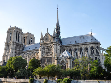 Point sur les dons pour la restauration de la cathédrale de Notre-Dame