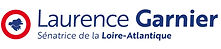 Laurence Garnier Sénatrice Loire Atlantique