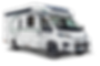 Chausson Wohnmobil Teilintegriert