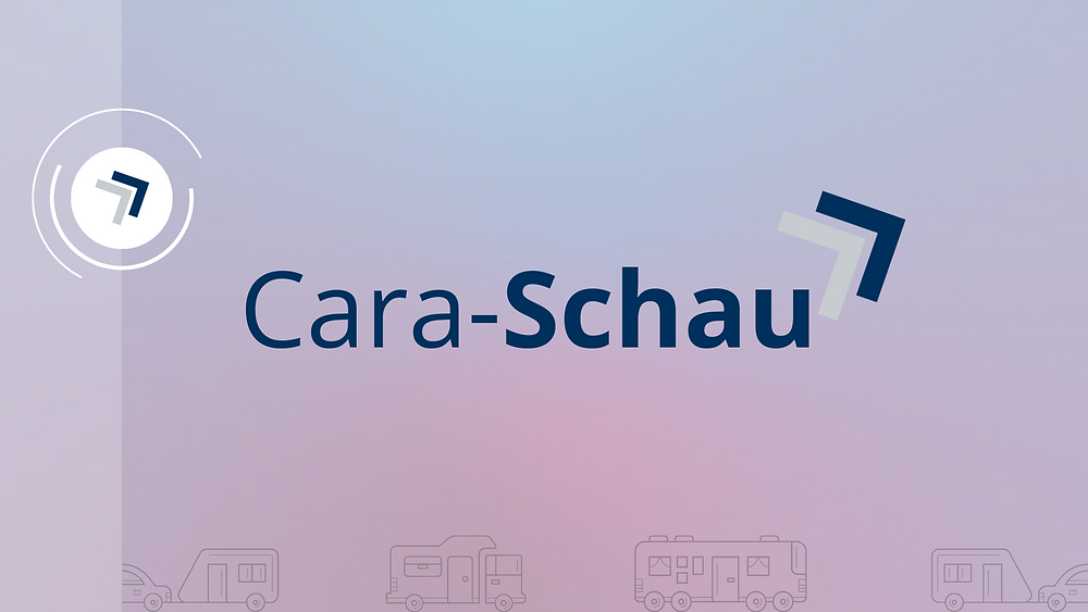 Die erste CaraSchau von CaraConsult